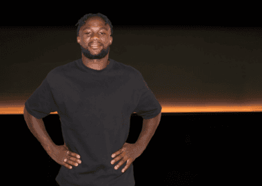 Il laterale destro Zachary Brault-Guillard all’FC Lugano