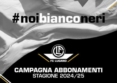 #noibianconeri: campagna abbonamenti 2024/25 1