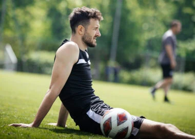 PRE-SEASON 2024/25: IN ‘RITIRO’ A CASLANO