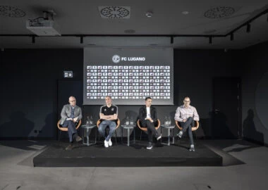 Sabbatini, Thun e molto altro