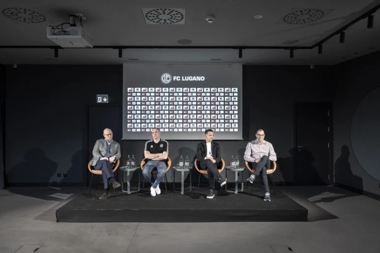 Sabbatini, Thun e molto altro