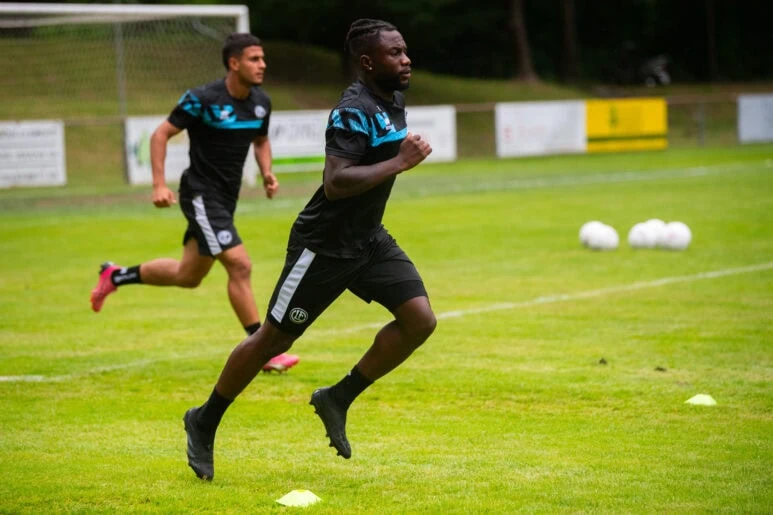 Tutte le amichevoli in livestreaming