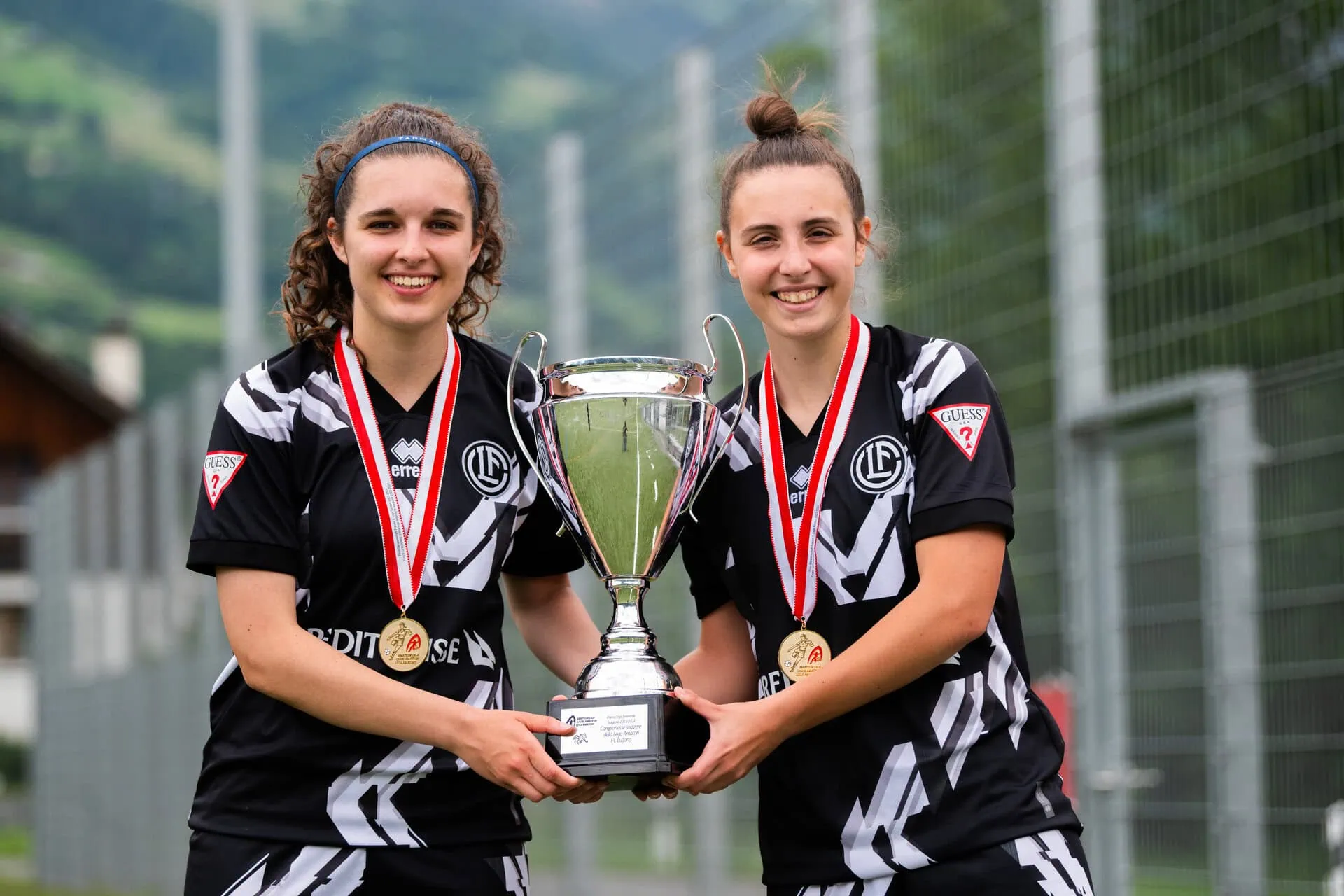 Un contratto per Castellani, Zanaboni e Albertini