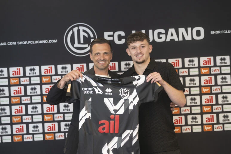 Un quadriennale per Daniel Dos Santos