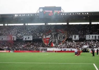 Verrà ricordata come la finale dei rigori 2