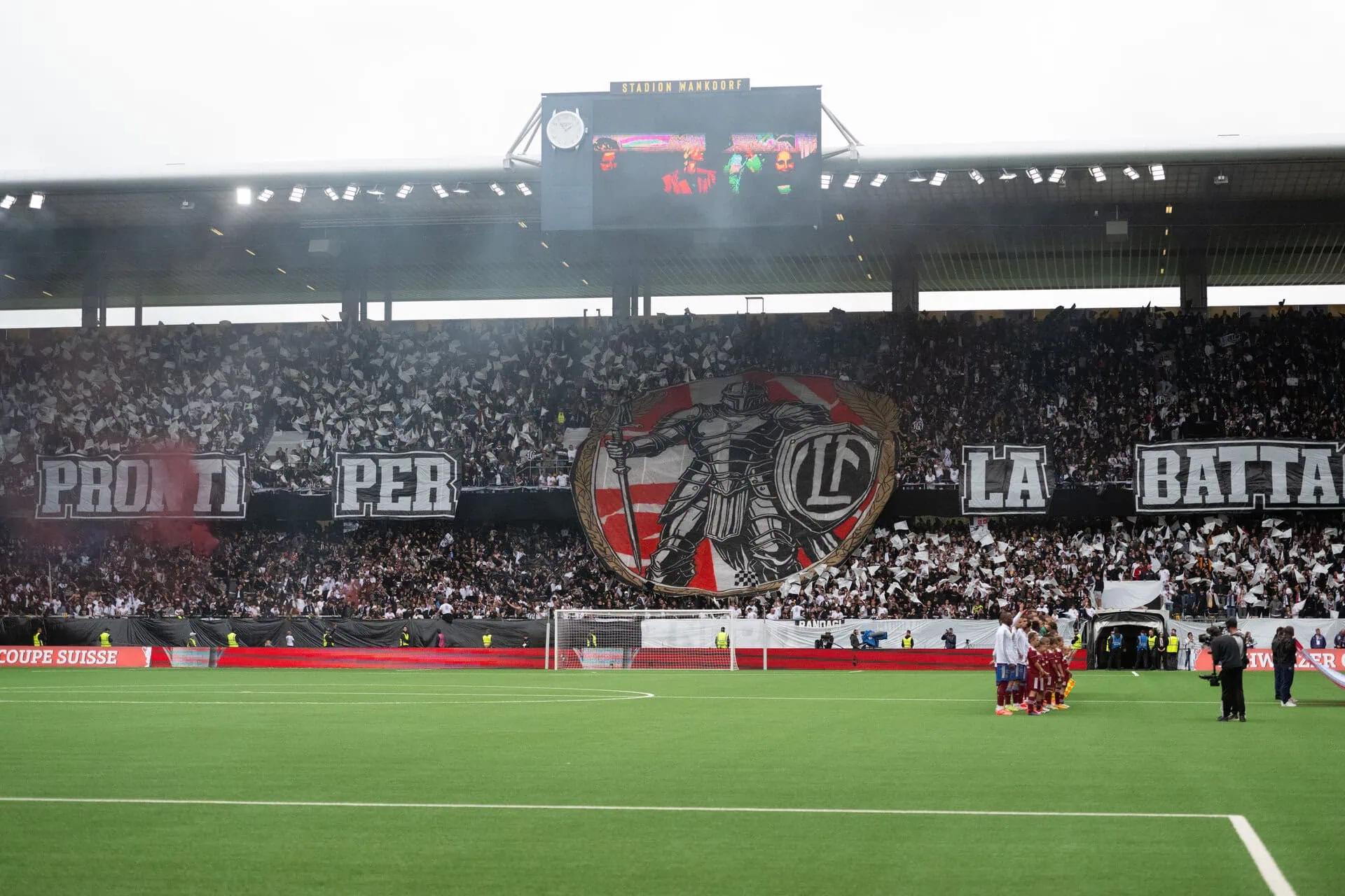 Verrà ricordata come la finale dei rigori 2