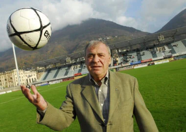 In memoria di Dario Bossi