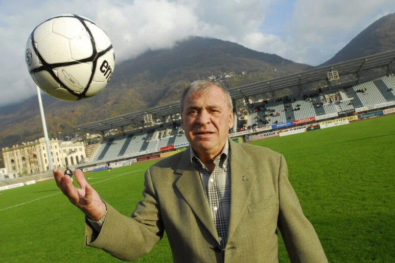In memoria di Dario Bossi