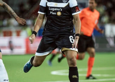 Aperta la vendita dei biglietti per Fenerbahçe SK-FC Lugano