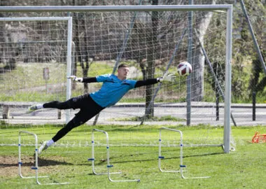 Berbic e Nkama in prestito all'AC Bellinzona