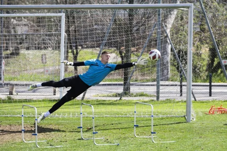 Berbic e Nkama in prestito all'AC Bellinzona