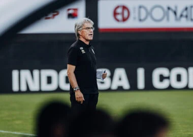 Carlo Ortelli: test di alti contenuti tecnici e caratteriali