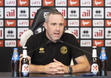 Croci-Torti: non sarà facile stanare il GC 1