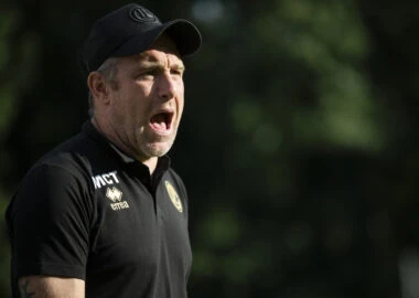 Croci-Torti: siamo pronti per il campionato