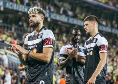 Dopo le emozioni europee torna il campionato