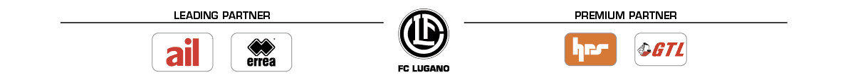 FC Lugano - Partner