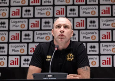 "Grande avversario ma possiamo giocarcela"