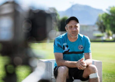 Il punto sul precampionato con Mattia Croci-Torti