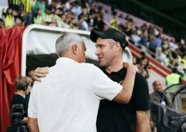 "Peccato per gli errori ma a Istanbul ce la giocheremo"