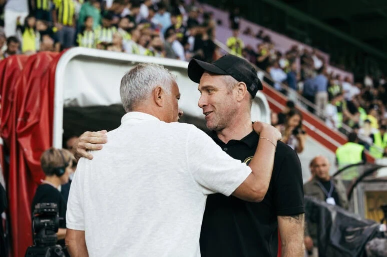 "Peccato per gli errori ma a Istanbul ce la giocheremo"