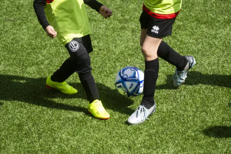 Porte aperte alle Next Gens bianconere