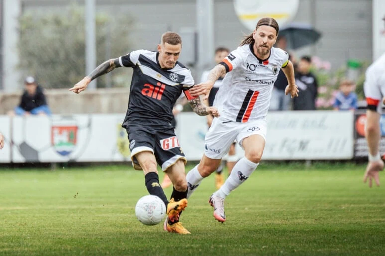 Segui AC Bellinzona-FC Lugano in streaming 1