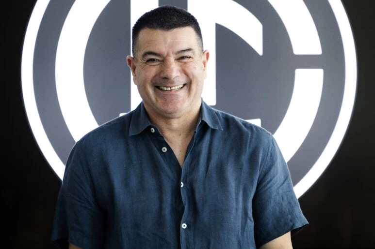 Sergio Zanetti è il nuovo allenatore dell’FC Lugano U21 2