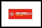 Sponsor 30 Resinelli