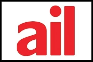 Sponsor AIL