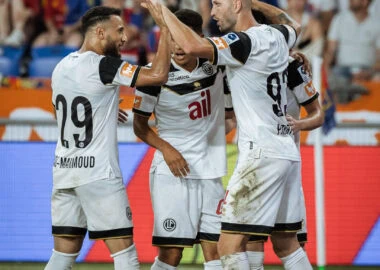 Tre vittorie e due pareggi nelle ultime sfide a Basilea