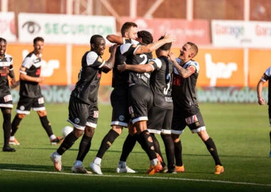 Vincere la prima a Cornaredo: due volte in 10 anni