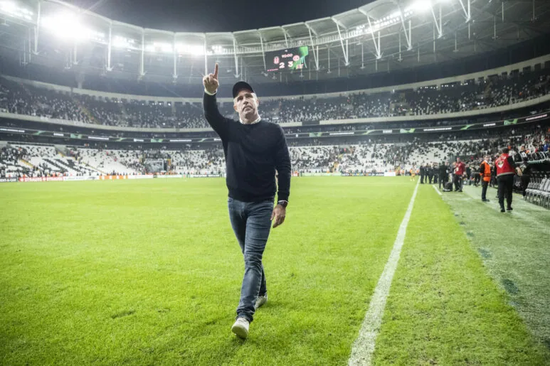 Aperta la vendita dei biglietti per Beşiktaş JK-FC Lugano a Istanbul