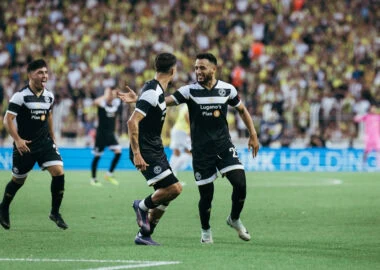 Aperta la vendita dei biglietti per Fk Partizan-FC Lugano