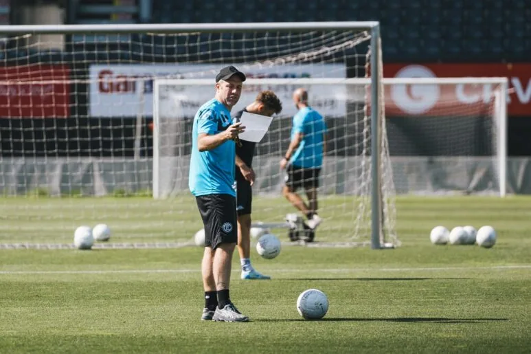 Bozza automatica 132