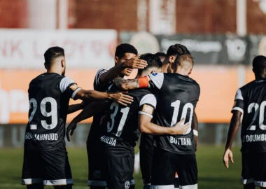 Cavallette a Cornaredo per il via alla nuova stagione