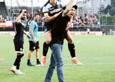 Croci-Torti: inviato un bel segnale al campionato