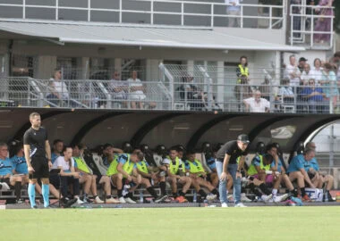 Croci-Torti: Superiori ma distratti in fase difensiva