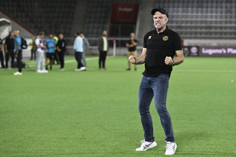 Croci-Torti: una impresa incredibile 2