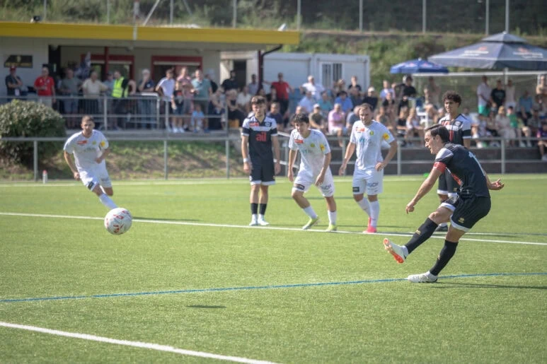 La U21 si arrende in rimonta al Brühl