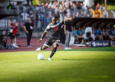 Losanna-Lugano mercoledì 18 settembre