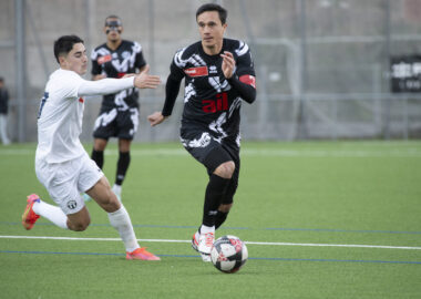 Marko Basic responsabile dell'