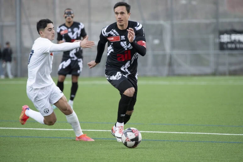 Marko Basic responsabile dell'