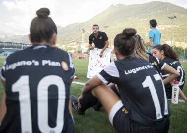 Nessun punto per l'FC Lugano Femminile a Yverdon