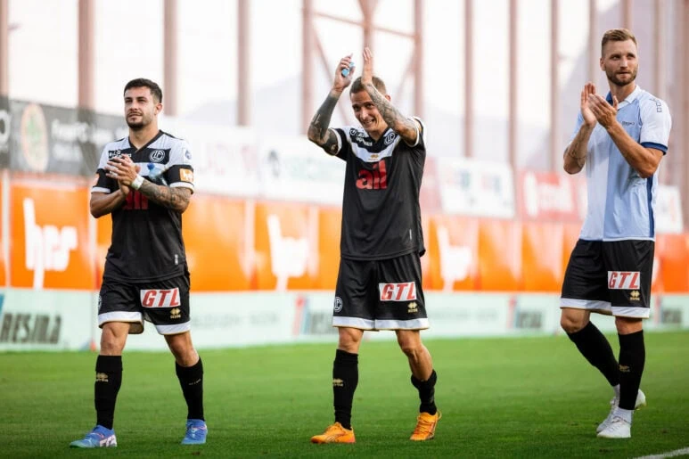 #noiuniti: raccolti più di 73'000 franchi