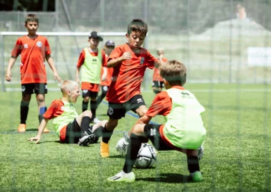 Open Days: porte aperte alle Next Gens bianconere