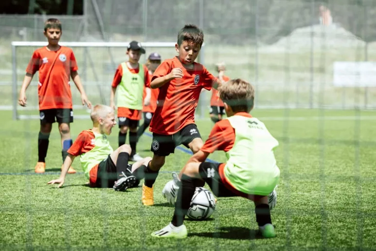 Open Days: porte aperte alle Next Gens bianconere