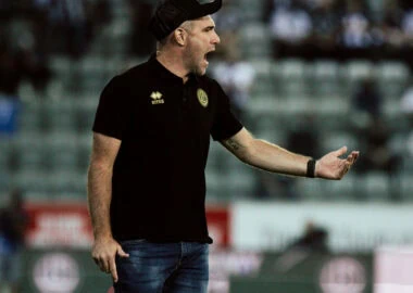 Play-offs UEL Lugano-Besiktas 2