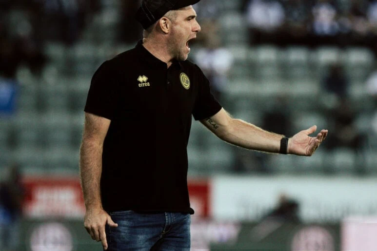 Play-offs UEL Lugano-Besiktas 2