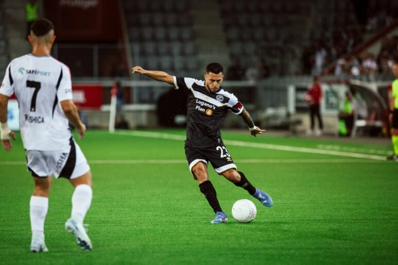 "Recuperare questa partita ha dell'incredibile" 1