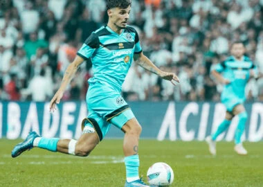 Secca sconfitta a Istanbul: il Lugano va in Conference 3